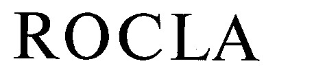rocla