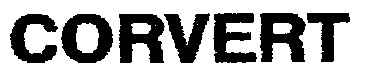 corvert