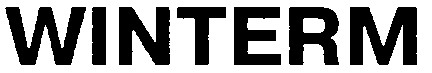 WINTERM