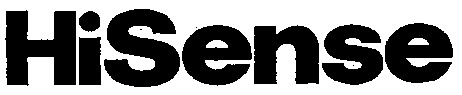 hisense hi sense