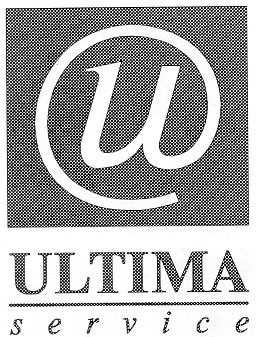 Ultima service