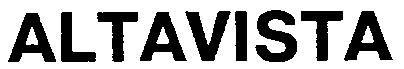 ALTAVISTA