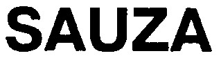 sauza