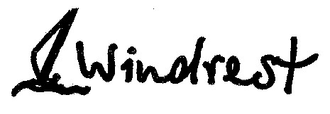 Windrest