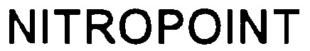 NITROPOINT