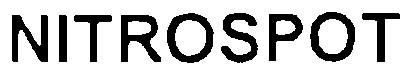 NITROSPOT