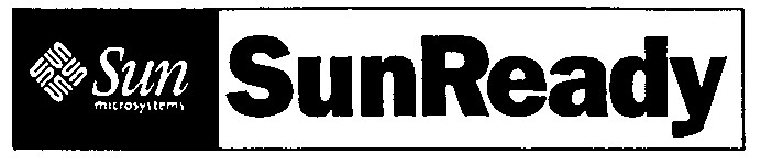 microsystems sunready sun ready