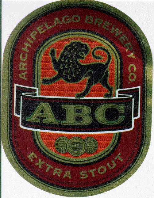 abc extra stout