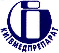 київмедпрепарат