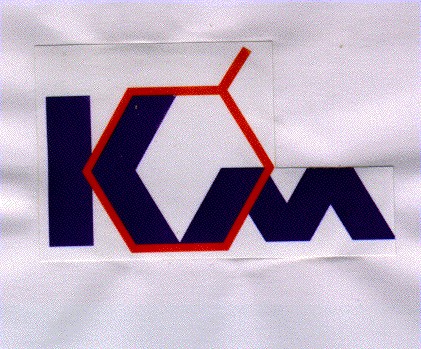 KM