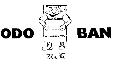 odo-ban