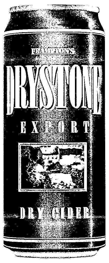 frampto`ns drystone