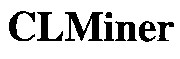 CLMiner