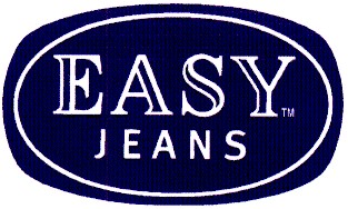 easy jeans