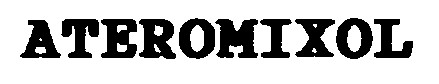 ATEROMIXOL
