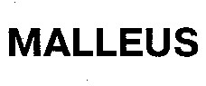 MALLEUS