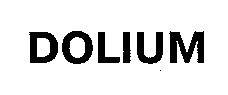 DOLIUM