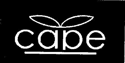 cape
