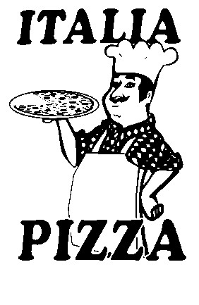 italia pizza