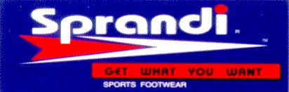 SPRANDI