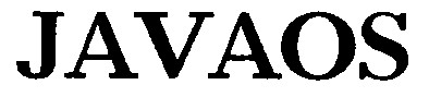 JAVAOS