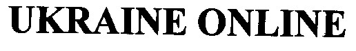 ukraine online