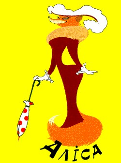 аліса