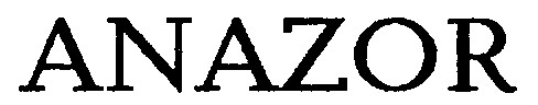 ANAZOR