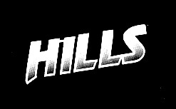 hills