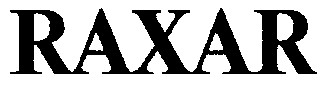 RAXAR