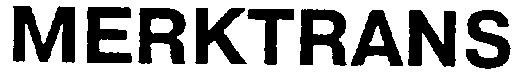 MERKTRANS