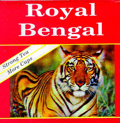 royal bengal