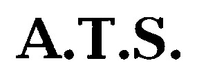 a.t.s.