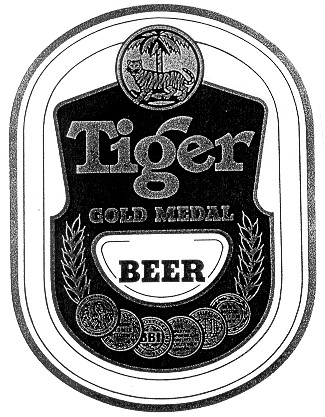 tiger