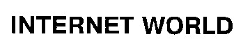 INTERNET WORLD