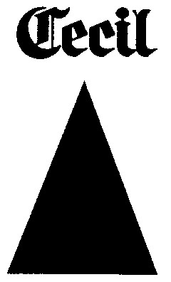 cecil