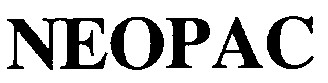 NEOPAC