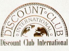 discount club international