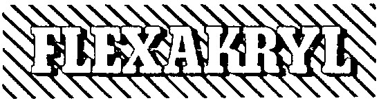 FLEXAKRYL