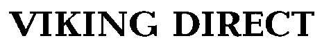VIKING DIRECT