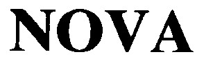 NOVA
