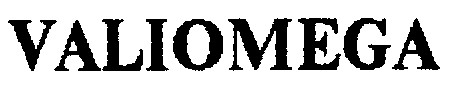 VALIOMEGA