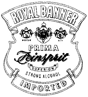 royal banner