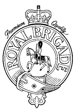 royal brigade