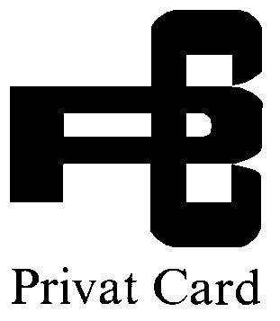 PRIVAT CARD