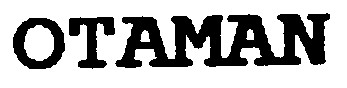otaman