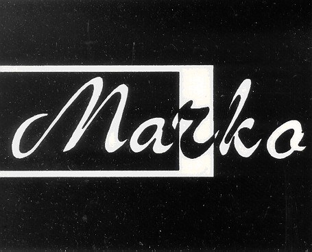 MARKO
