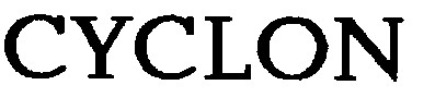 CYCLON