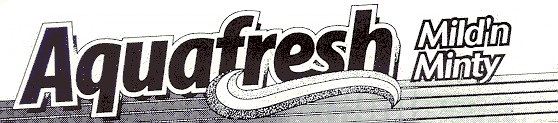 aquafresh