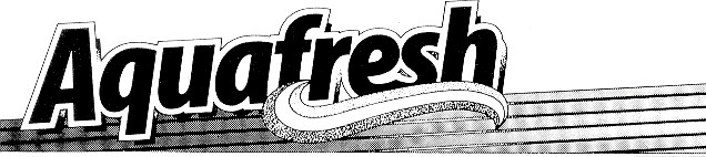 aquafresh